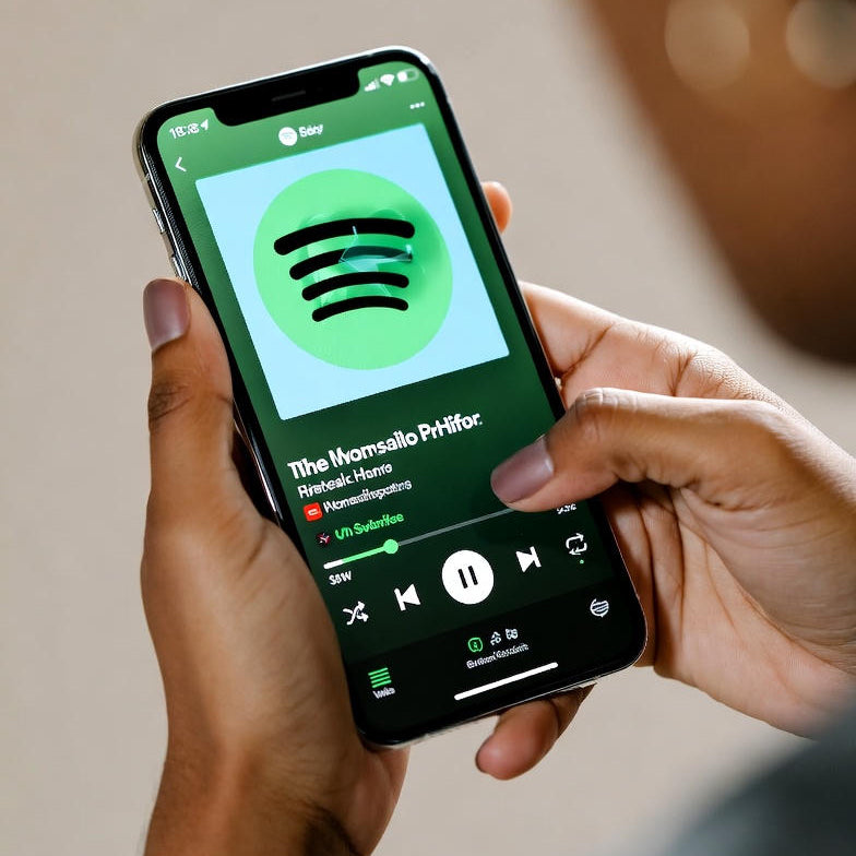 Spotify Premium Follower